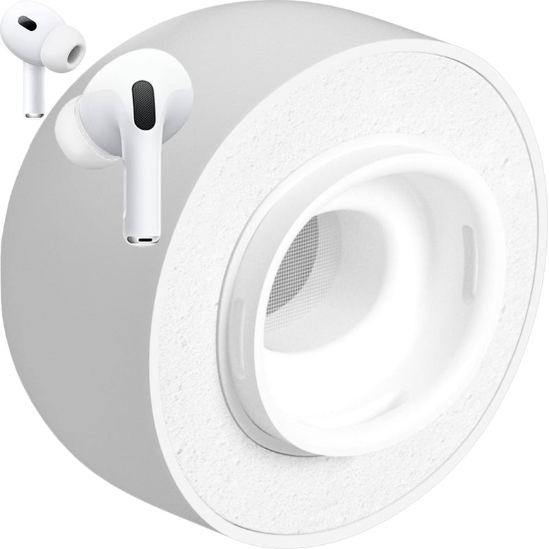 CJP Hybrid Technology Ear Tips for AirPods Pro - CharJenPro