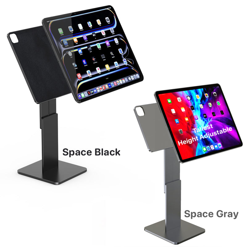 MagFlött™ Pro - Height Adjustable Magnetic Stand