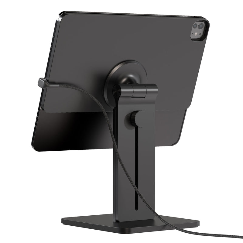 MagFlött™ Pro - Height Adjustable Magnetic Stand - CharJenPro