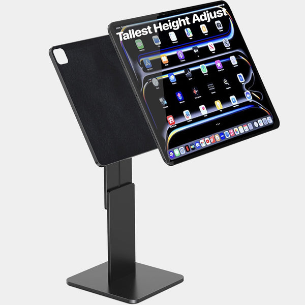 MagFlött Pro - Height Adjustable Magnetic Stand - CharJenPro