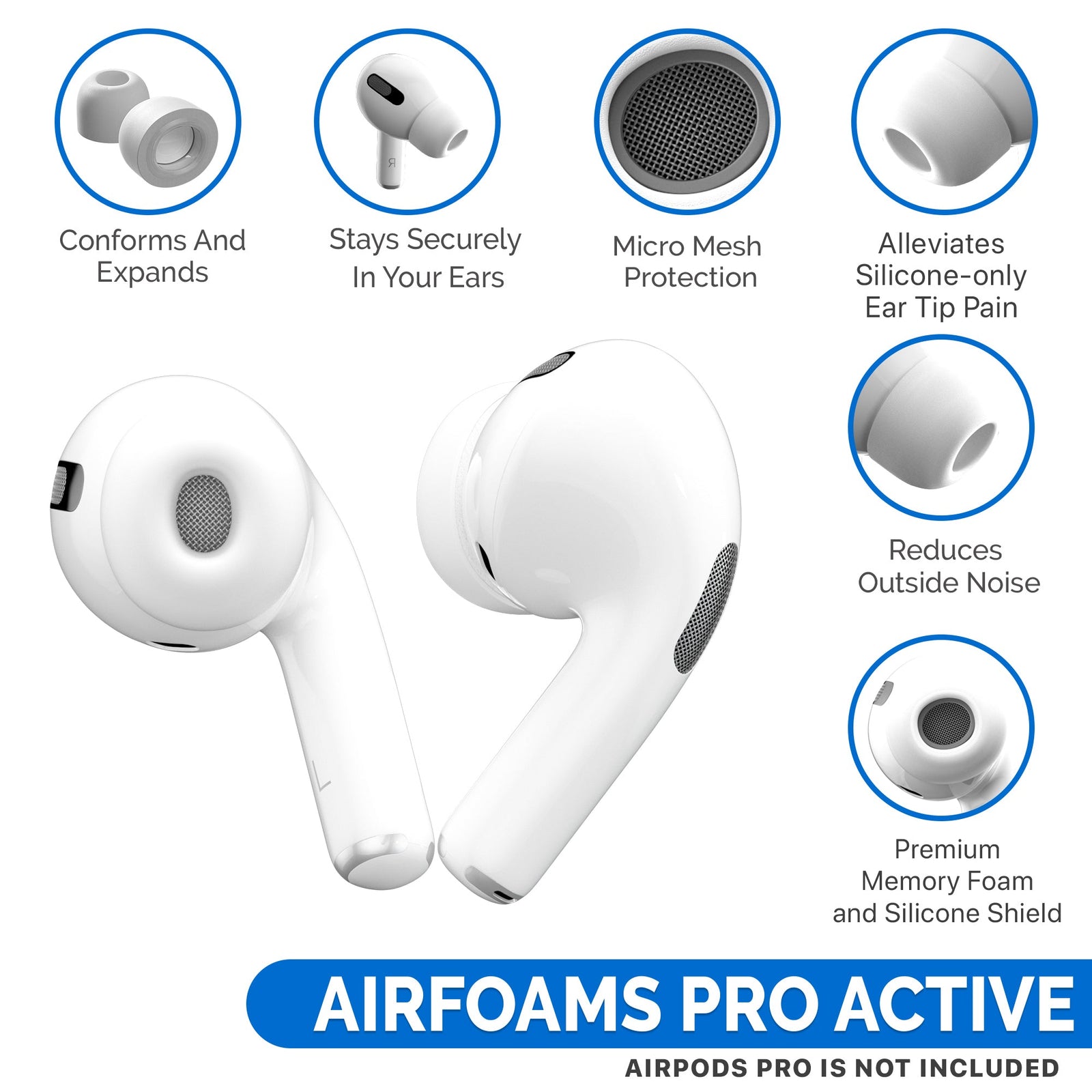 Airpods 20 orders