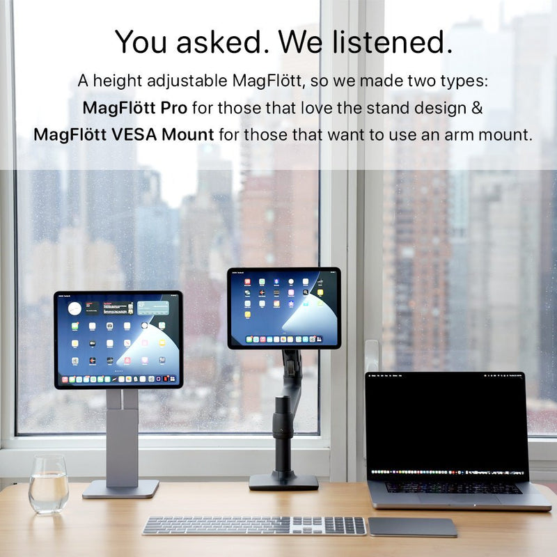Mag Pro 120 tablets